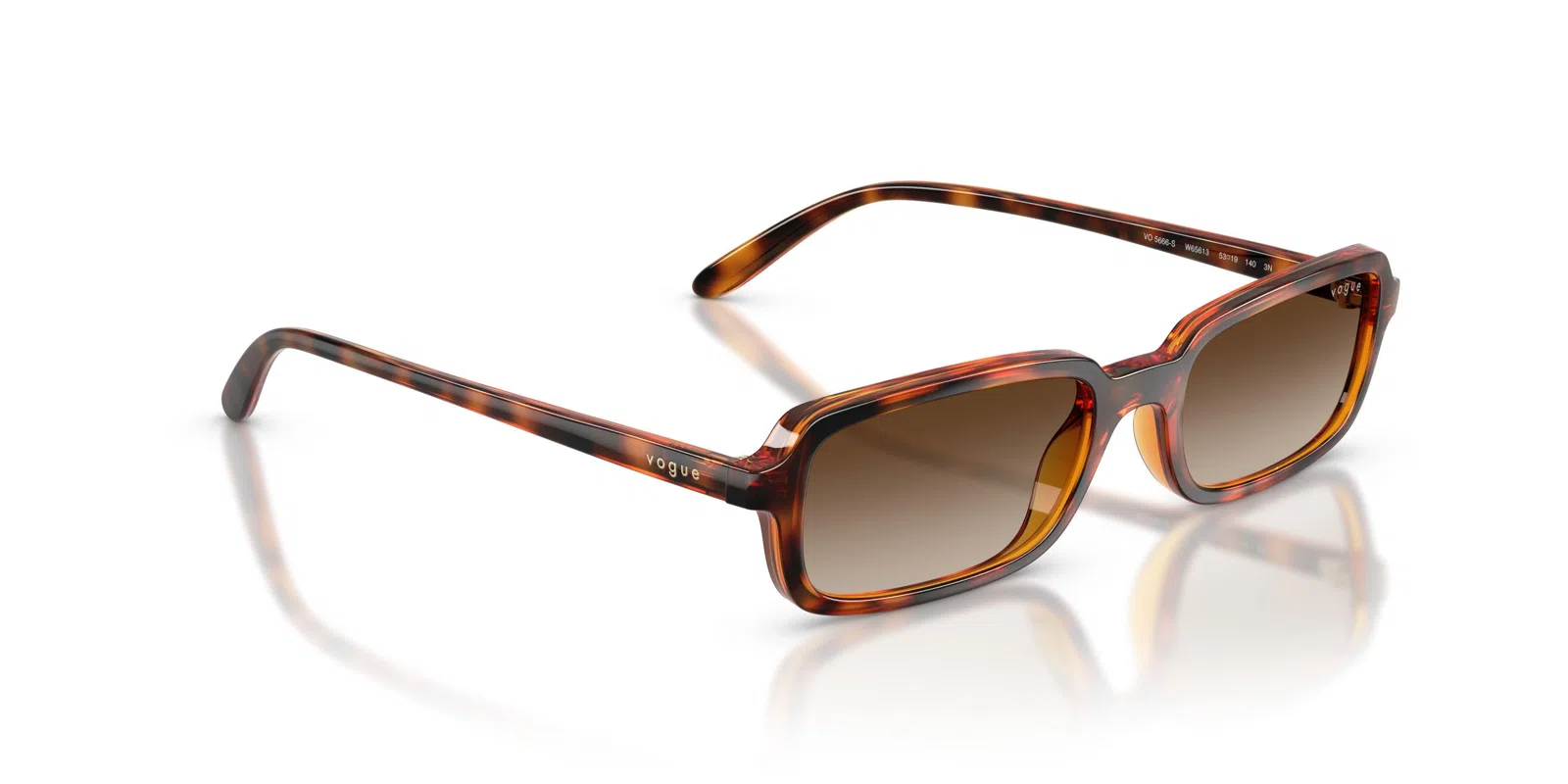 Vogue 5666S Sunglasses - view 21